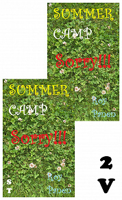 Omslagsbild för SUMMER CAMP Sorry!!! (2 versions)