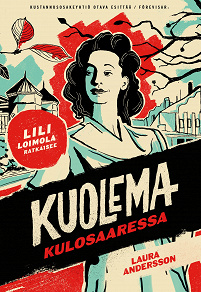 Cover for Kuolema Kulosaaressa