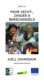 Cover for Mehr Hecht-, Zander- und Barschangeln