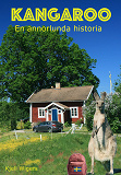 Omslagsbild för Kangaroo - en annorlunda historia