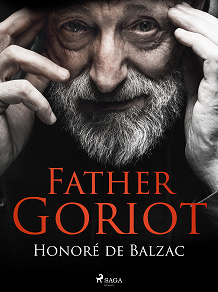 Cover for Father Goriot