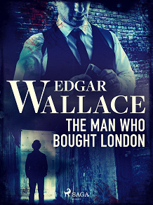 Omslagsbild för The Man Who Bought London