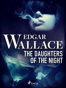 Omslagsbild för The Daughters of the Night