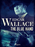 Cover for The Blue Hand