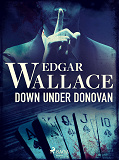 Cover for Down Under Donovan