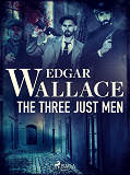 Cover for The Three Just Men