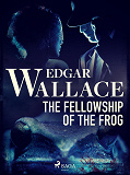 Cover for The Fellowship of the Frog