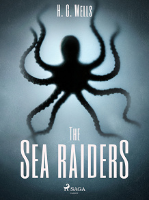 Omslagsbild för The Sea-Raiders