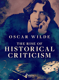 Cover for The Rise of Historical Criticism