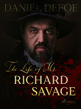 Cover for The Life of Mr. Richard Savage