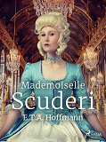 Cover for Mademoiselle Scuderi