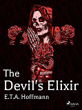 Cover for The Devil's Elixir