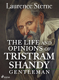 Cover for The Life and Opinions of Tristram Shandy, Gentleman