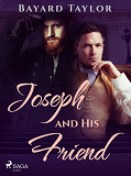 Cover for Joseph and His Friend