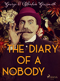 Cover for The Diary of a Nobody