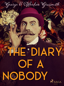 Omslagsbild för The Diary of a Nobody