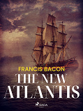 Cover for The New Atlantis