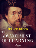 Cover for The Advancement of Learning