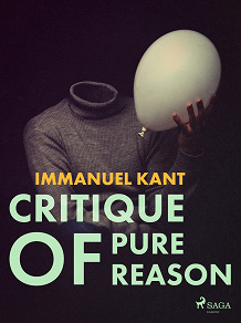 Omslagsbild för Critique of Pure Reason