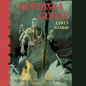 Cover for Nordiska gudar : Lokes hämnd