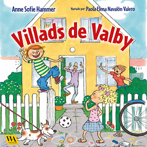 Cover for Villads de Valby