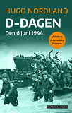 Cover for D-dagen. Den 6 juni 1944