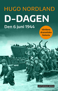 Omslagsbild för D-dagen : den 6 juni 1944