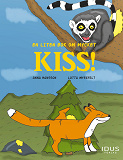 Omslagsbild för En liten bok om mycket kiss!