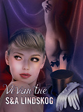 Cover for Vi var tre - Historisk erotisk novell