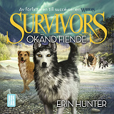 Cover for Survivors 1.2 Okänd fiende