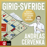 Cover for Girig-Sverige