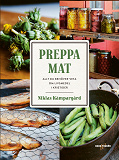 Cover for Preppa mat