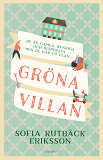 Cover for Gröna Villan 