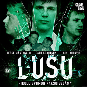 Cover for Lusu