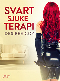 Cover for Svartsjuketerapi - BDSM erotik