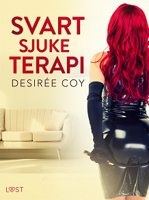 Cover for Svartsjuketerapi - BDSM erotik
