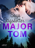 Cover for Major Tom - erotisk novell