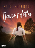 Cover for Tjuvens dotter