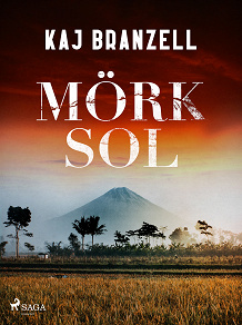 Cover for Mörk sol