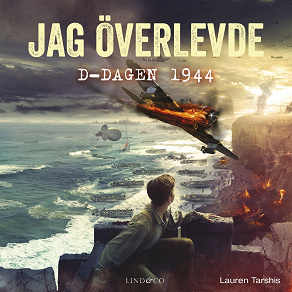 Omslagsbild för Jag överlevde D-dagen 1944 