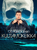 Cover for Kuutamokeikka
