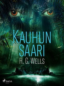 Cover for Kauhun saari