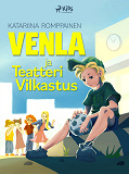 Omslagsbild för Venla ja Teatteri Vilkastus