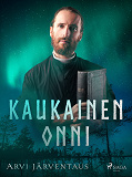 Omslagsbild för Kaukainen onni