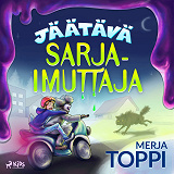 Omslagsbild för Jäätävä sarjaimuttaja