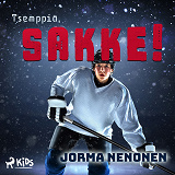 Cover for Tsemppiä, Sakke!