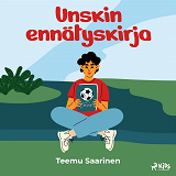 Cover for Unskin ennätyskirja