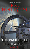 Cover for The Protected Heart
