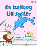 Omslagsbild för En ballong till syster