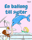 Cover for En ballong till syster